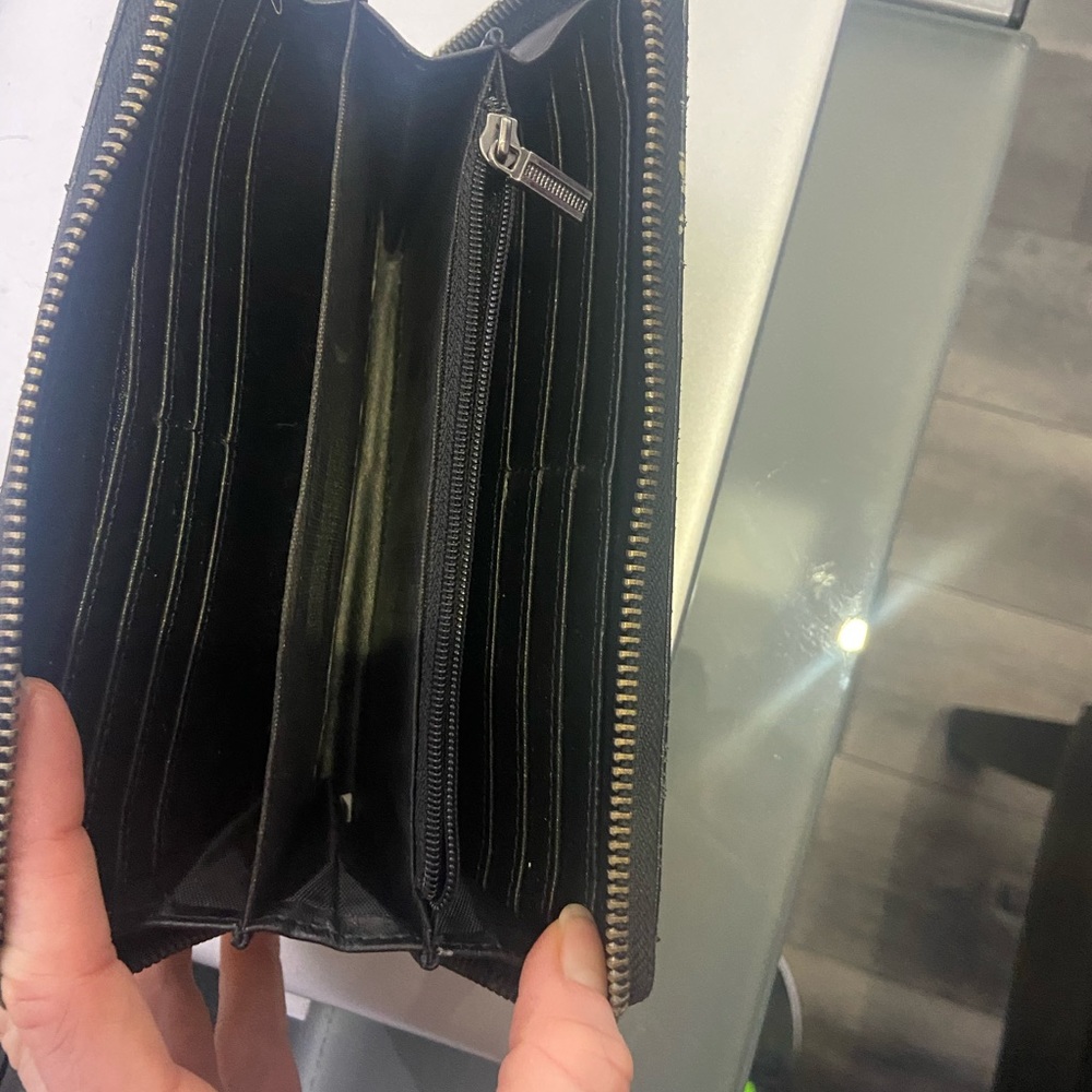Hyraw wallet - Picture 3 of 3